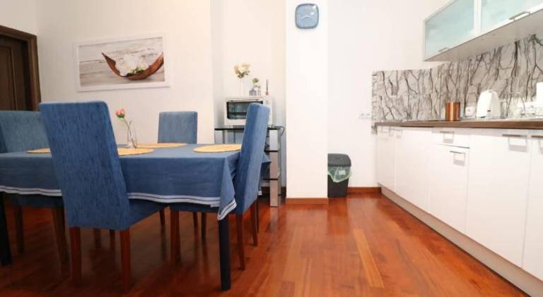 Charming Apartment in the Heart of Bratislava — photo 5