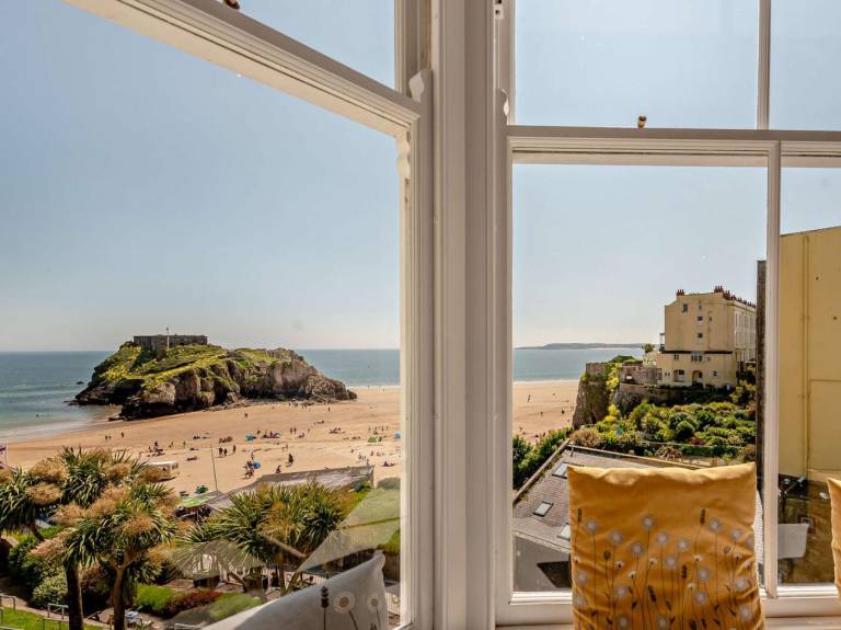 Rental apartment | Water view — photo 2