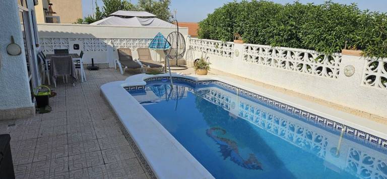 Casa La Marina
