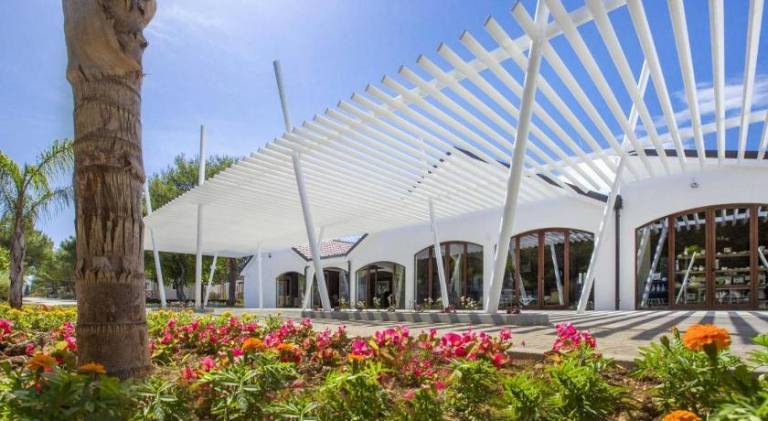 Salve Croatia Mobile Homes in Amadria Park Trogir — photo 5