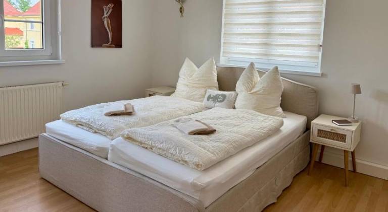 Holiday apartment with 3 rooms for 5 persons — photo 2