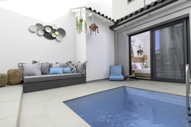 Villa Preveza