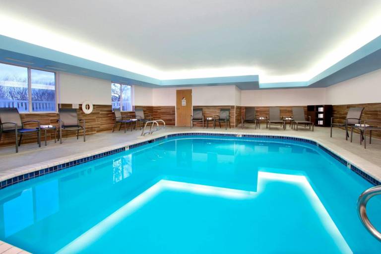 Fairfield by Marriott Inn & Suites Colorado Springs South — photo 3