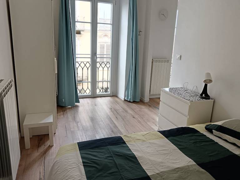 Apartment Turin