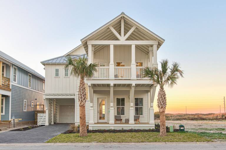 House Port Aransas