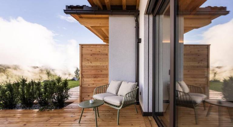 Holiday apartment with yard, barbecue & sauna | Dogs allowed — photo 4