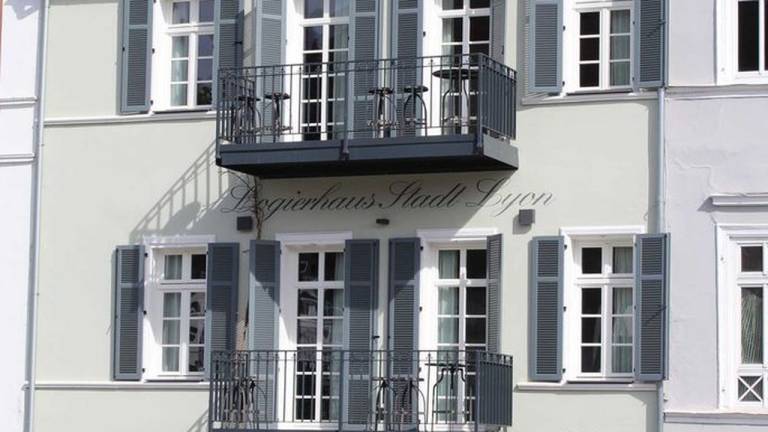 Ferienhaus  Bad Ems
