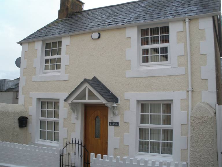 Cottage Llandudno