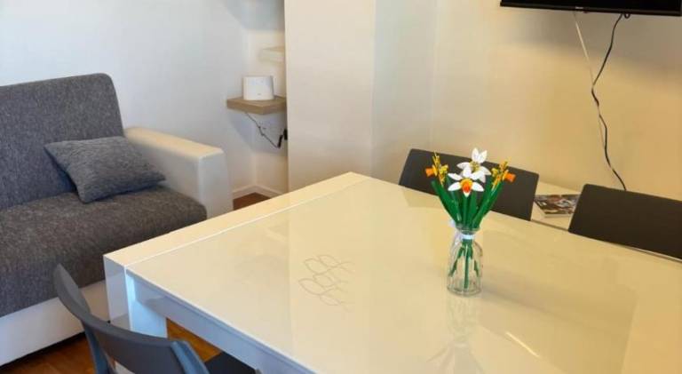 Rental apartment with 2 rooms for 5 persons — photo 2