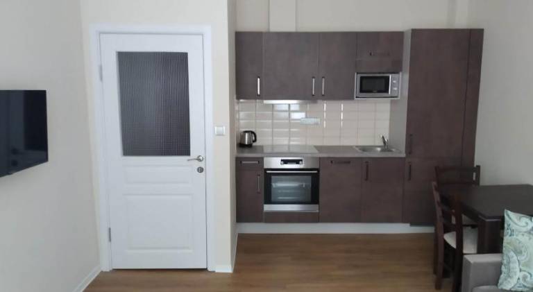 Pleasant holiday apartment | Pets are welcome — photo 5