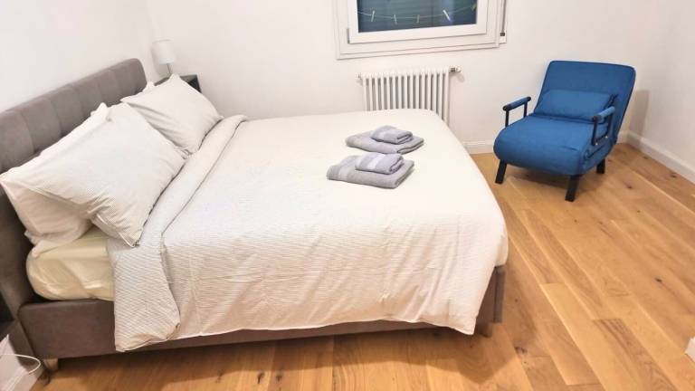 Fully equipped rental apartment | City view | Pets are welcome — photo 4