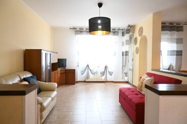 Appartamento Civitanova Marche