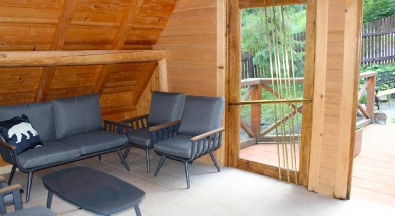 Rental apartment with garden, patio & barbecue | Pets allowed — photo 4