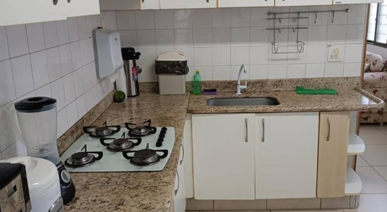 Pousada cantinho da felicidade — photo 4