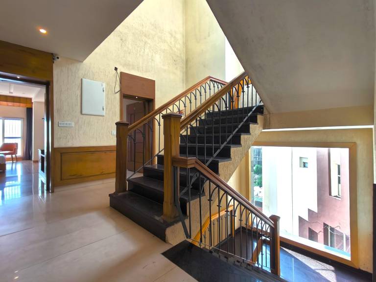 Hotel Luxury Inn by Stotrak Hospitality — photo 5
