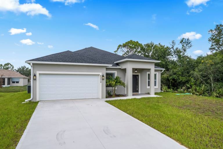 House Vero Beach