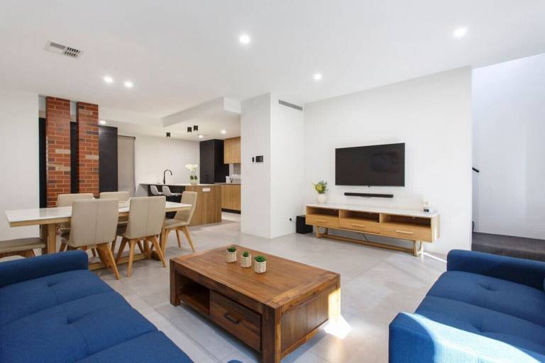 Villa City of Perth