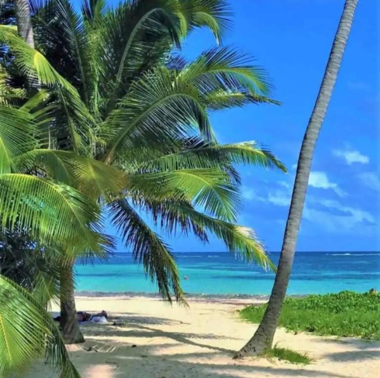 Ferienwohnung in Le Gosier, für max. 2 Personen Ferienwohnung in Le Gosier, für max. 2 Personen