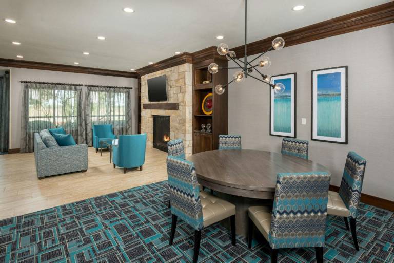 TownePlace Suites by Marriott Abilene Northeast — photo 3