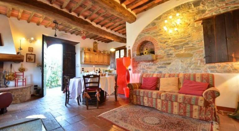 Villa with garden, barbecue & private pool — photo 2