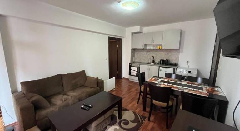 Rental apartment with 2 rooms for 5 persons — photo 3