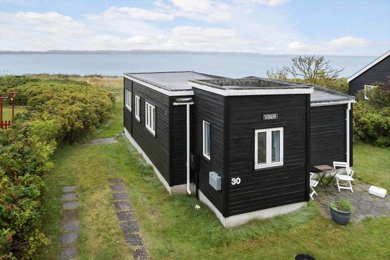 Feriehus  Juelsminde