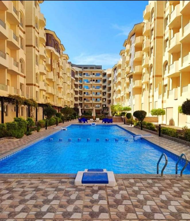 Apartmán  Hurgada