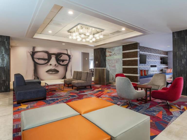 DoubleTree by Hilton Atlanta Airport — photo 2