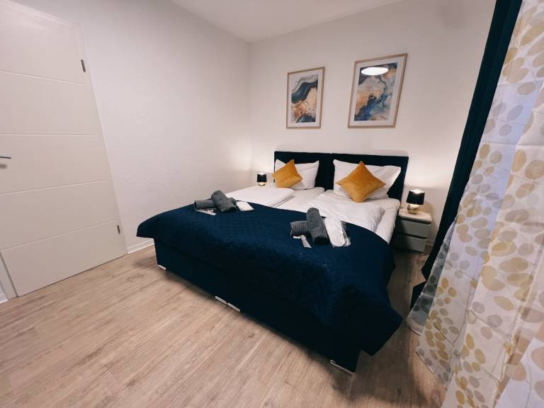 Rental apartment with 1 room for 3 persons — photo 5