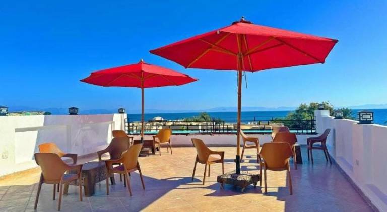 King house hotel dahab — photo 3