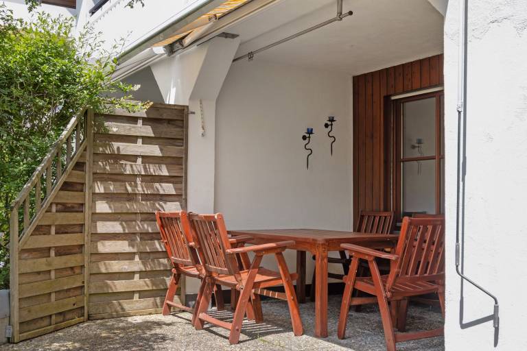 Ferienwohnung Bad Wurzach