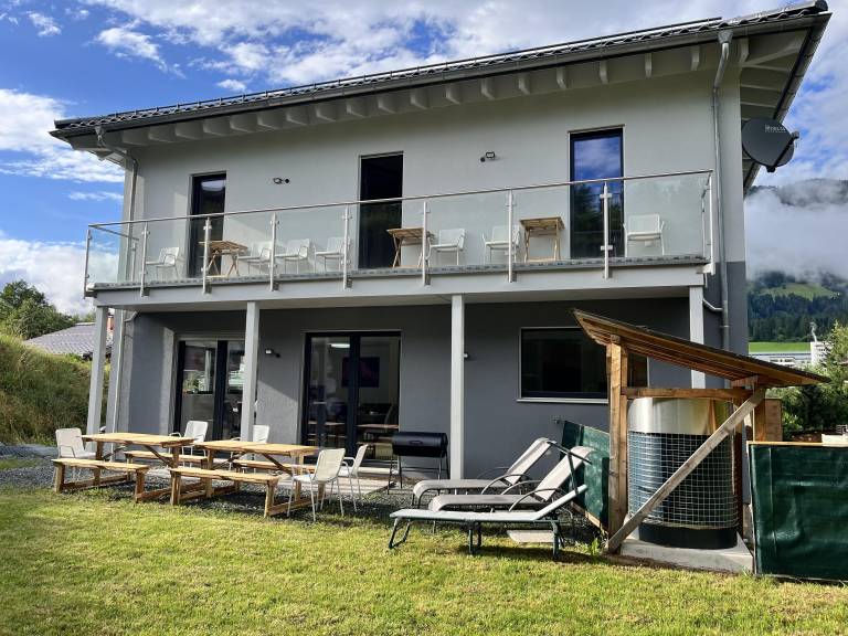 Appartement  Fieberbrunn