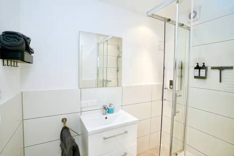 Appartement Ehrenfeld