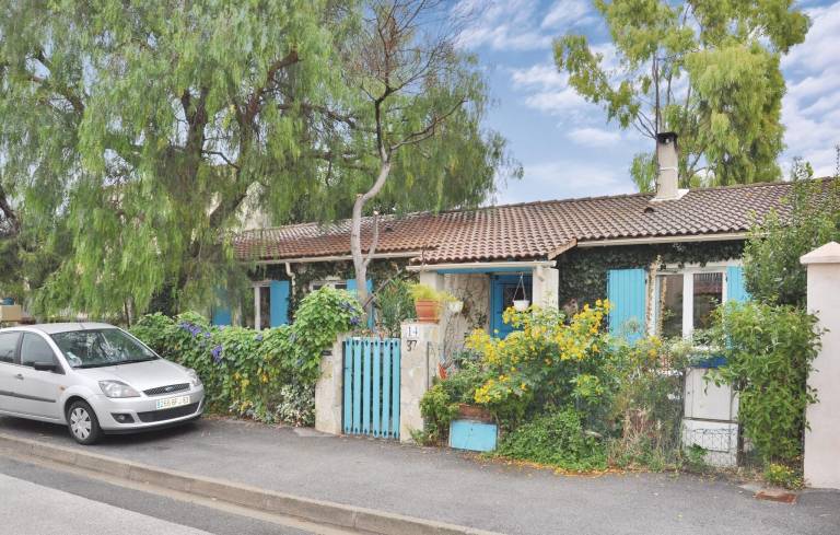 Maison de vacances  Solliès-Pont