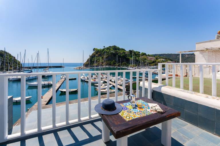 Appartamento Procida