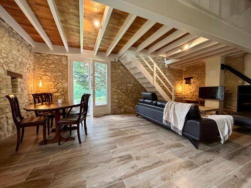 Maison de vacances  Duras