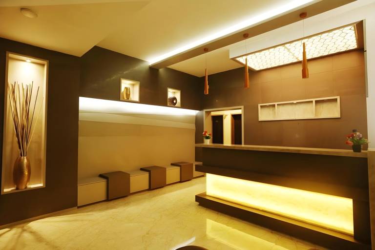 HOTEL SAI KRISH GRAND (AIRPORT HOTEL) — photo 5