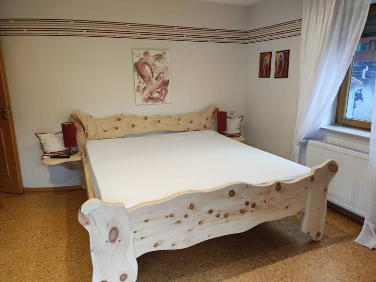 Ferienwohnung Kreuzwertheim