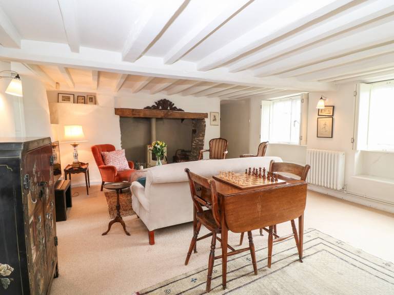 Holly Cottage — photo 4
