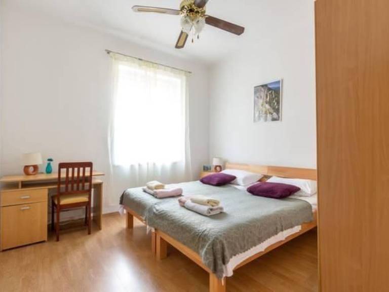 Ferienwohnung Split