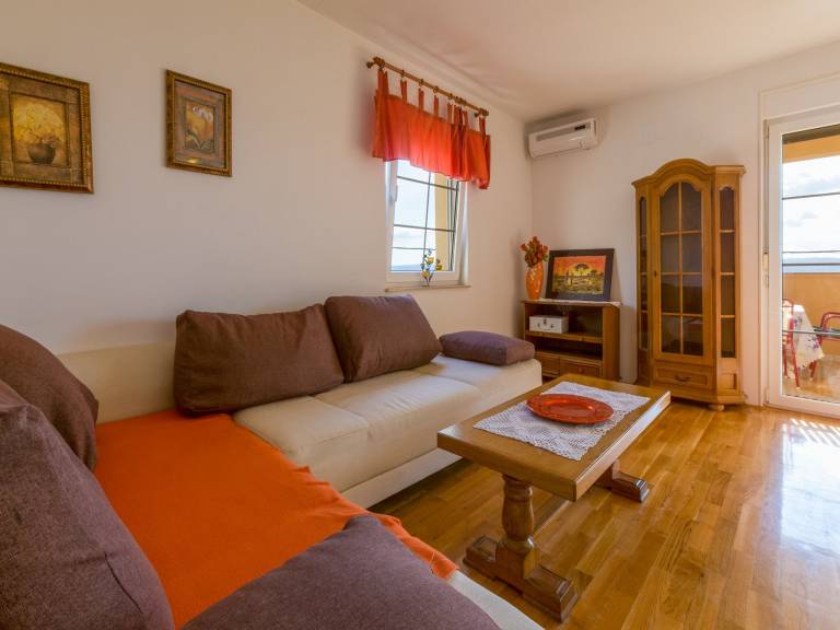 Rental apartment | Sea view — photo 2