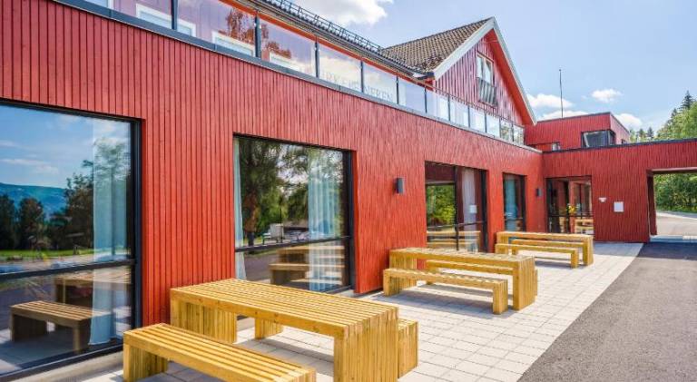 Birkebeineren Hotel & Apartments — photo 3