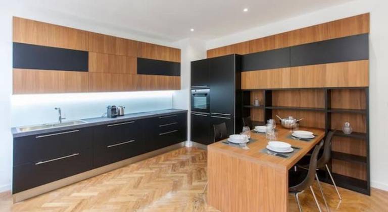 Apartment | Next to Old Port of Marseille in Marseille