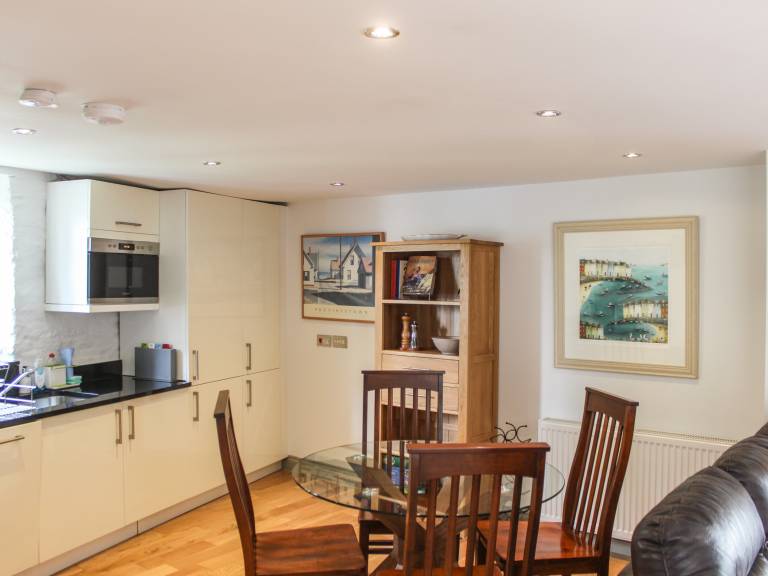 Fully equipped cottage | Beach view | Pets are welcome — photo 4