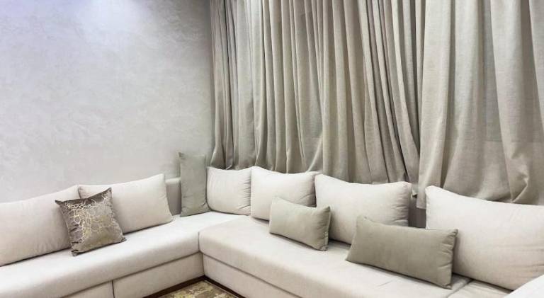Apartment | Pet-friendly in Tangier