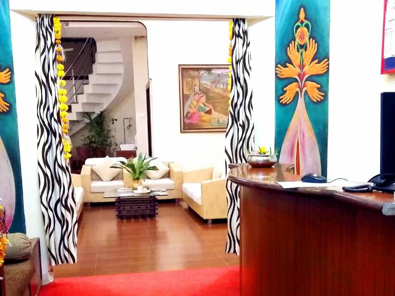 Kanchan recreation — photo 5