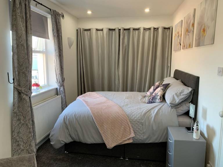 Apartment Chester