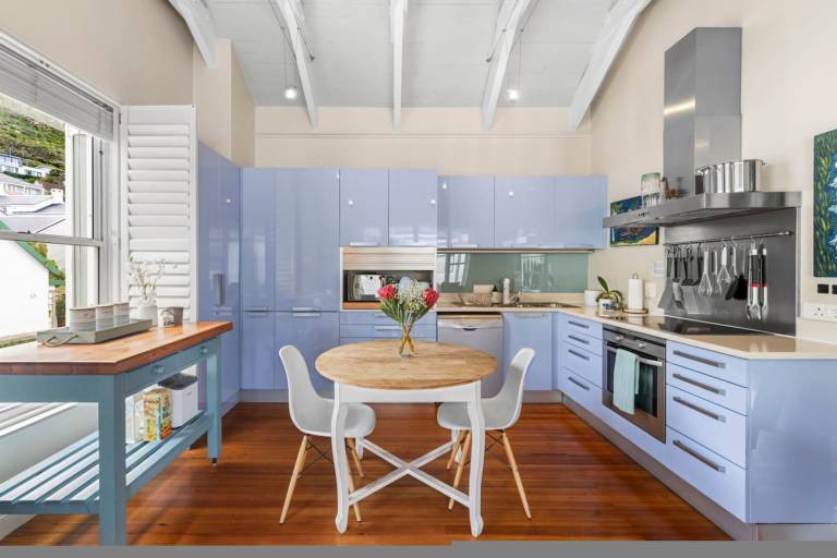 Kalk Bay Condo at The Majestic