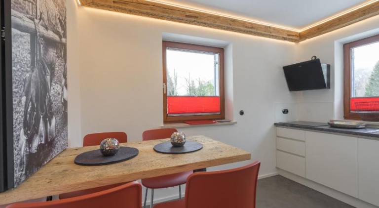 Apartment with 2 rooms for 4 persons — photo 3