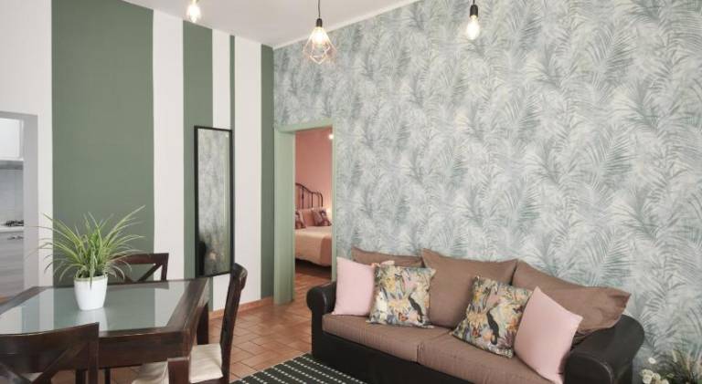 Apartment with 2 rooms for 4 persons in Piombino
